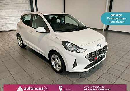 Hyundai i10 1.0 Trend Klima|Bluetooth|DAB+