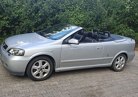 Opel Astra Cabrio 2.2 16V T98
