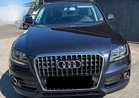 Audi Q5 2.0 TDI (120 kW) quattro
