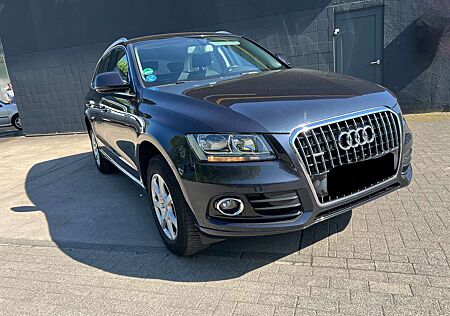 Audi Q5 2.0 TDI (120 kW) quattro
