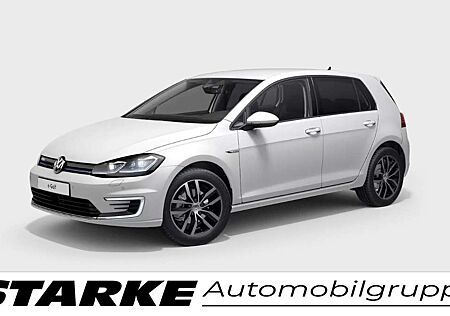 VW e-Golf Volkswagen Comfortline