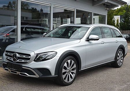 Mercedes-Benz E 220 d 4Matic All-Terrain*AHK*LED*DAB*360*DISTR