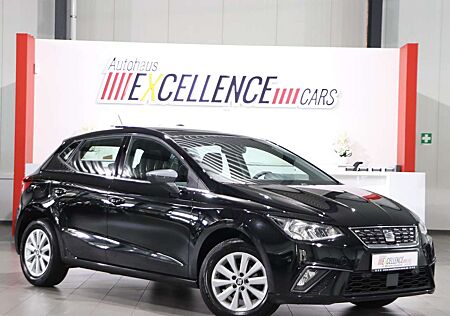 Seat Ibiza 1.0 TSI XCELLENCE / PANORAMA, NAVI+KAMERA
