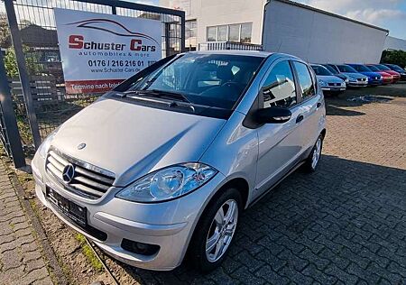 Mercedes-Benz A 180 A -Klasse CDI, Klima, Navi, sehr gepflegt