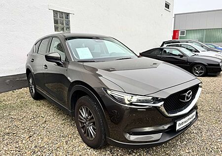 Mazda CX-5 Exclusive-Line 2.0, Head-Up, LED, Kamera