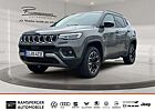 Jeep Compass High Upland Plug-In Hybrid 4xe