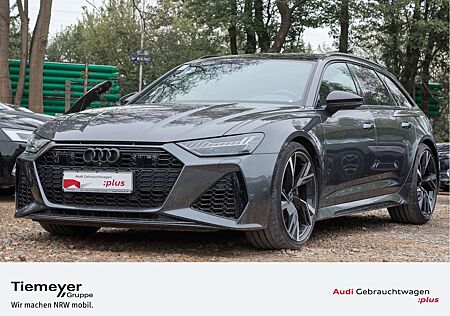 Audi RS6 RS 6 Avant 4.0 TFSI Q LASER KAME