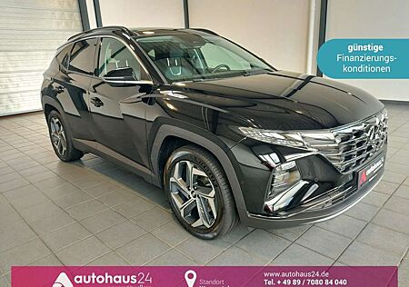 Hyundai Tucson 1.6 T-GDI Prime Plug-In Hybrid 4WD