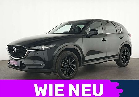 Mazda CX-5 Edition 100 HeadUp|Navi|Kamera|PDC|LED|SHZ