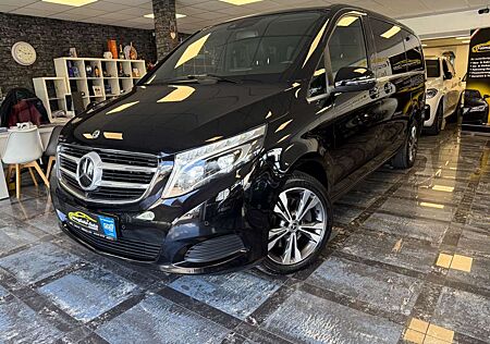 Mercedes-Benz V 250 V -Klasse /d, 250 CDI/BT/d AVANTG./EDIT*Ambient
