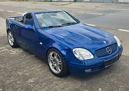 Mercedes-Benz SLK 230 KOMPRESSOR * AUTOMATIC - AMG *