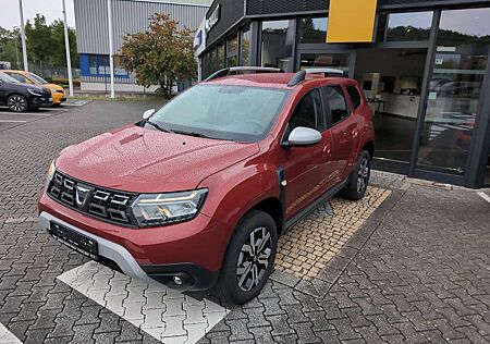 Dacia Duster Prestige TCe 150 EDC 2WD