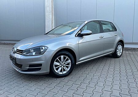 VW Golf Volkswagen VII 1.2 Automat 2xPDC Alu Sportsitze 1.Hand