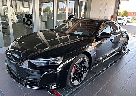 Audi RS e-tron GT ALL-BLACK/LSR/ACC/HuD/PANO/KERAMIK