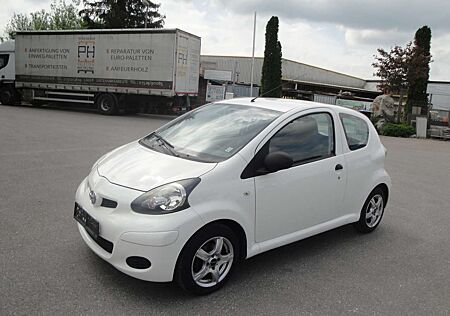 Toyota Aygo Cool