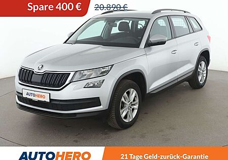 Skoda Kodiaq 2.0 TDI Active Aut.*NAVI*TEMPO*PDC*ALU*