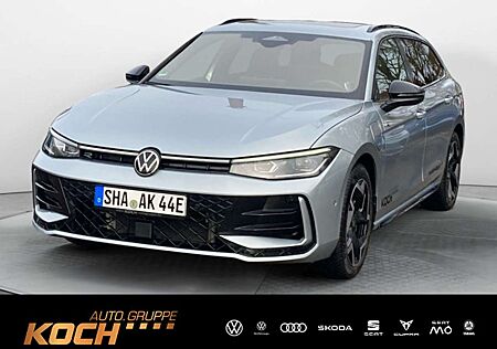 VW Passat Variant Volkswagen 1.5 TSI eHybrid 200 kW R-Line