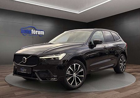 Volvo XC 60 XC60 Ultimate Dark AWD AHK°PANO°HUD°360°STANDHZG