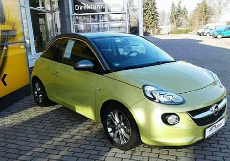 Opel Adam 1.4 Unlimited