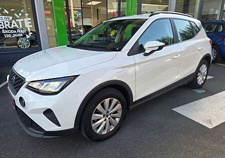 Seat Arona incl. Klima, Sitzheizung, Einparkhilfe