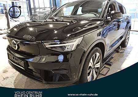 Volvo C40 PURE ELECTRIC CORE WINTERPAK+PANO+KAMERA+LM+