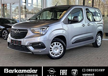 Opel Combo Life Edition 1.2 ** Kamera/Allwetter **