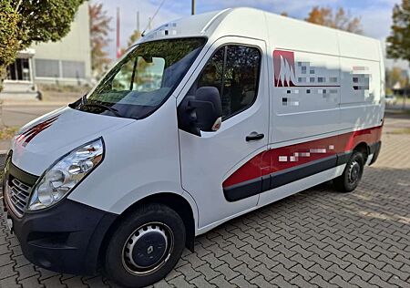 Renault Master dCi 130 L2H2 VA