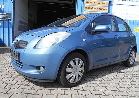 Toyota Yaris 1.3 VVT-i Executive