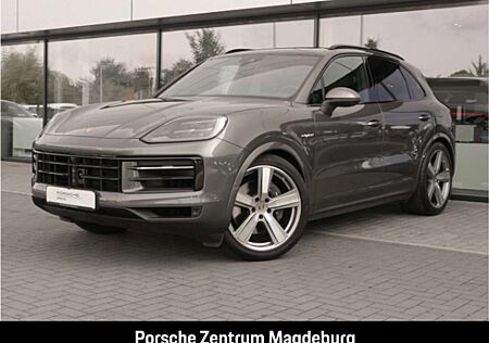 Porsche Cayenne E-Hybrid*PANO*BOSE*HD-MATRIX*INNO*PASM*
