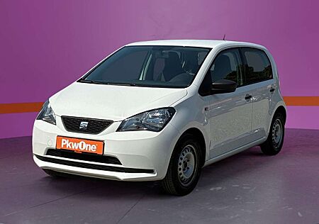 Seat Mii 1.0 Style