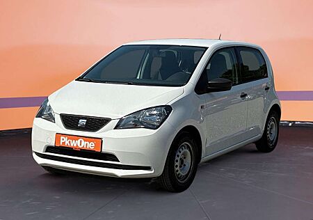 Seat Mii 1.0 Style