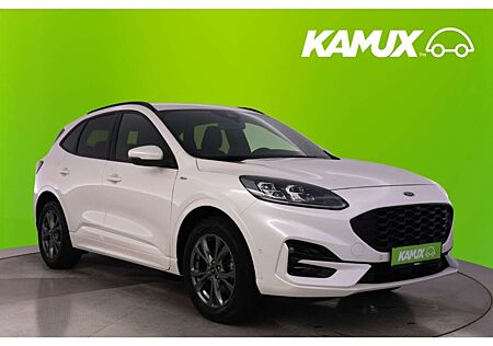 Ford Kuga 2.0EB Aut.ST-Line X+LED+NAVI+VIRTUAL+AHK