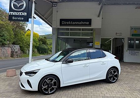 Opel Corsa F Elegance Panoramadach 74KW/100PS