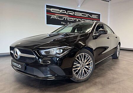 Mercedes-Benz CLA 200 **AMG-Optik+19 Zoll**