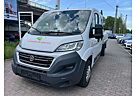 Fiat Ducato 130 L4 Pritsche RS: 4035 mm "7-SITZER"