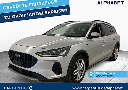 Ford Focus Turnier 1.5 EcoBlue ACTIVE X