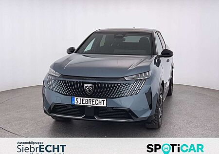 Peugeot 3008 E- GT 210 AT*LED*Navi*180°K