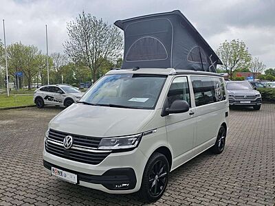 Volkswagen T6.1 California Coast 2.0 TDI 150 PS DSG Klima Rückfahrkamera
