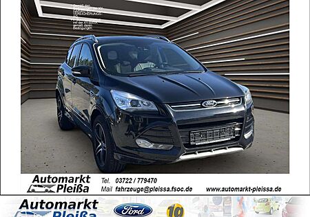 Ford Kuga 2.0 TDCi 4x4 Aut. Individual