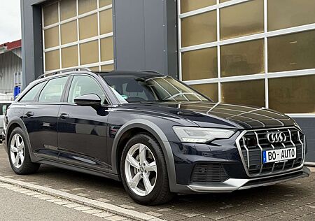 Audi A6 Allroad 45 TDI Virtual ACC Stdhzg. Tour Navi 8-fach Kamera