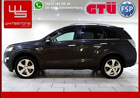 Chevrolet Captiva 3.0 LTZ 4WD ** 7 Sitze ** Gr. Garantie