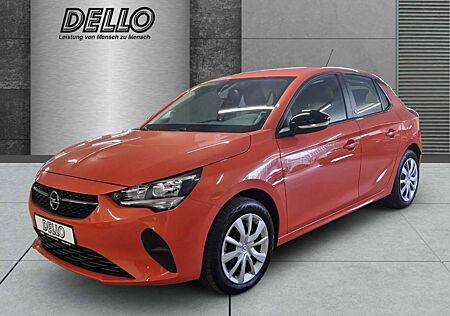 Opel Corsa-e e Edition F EDITION Wärmepumpe Klima AT