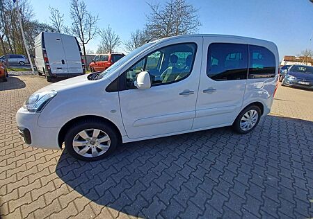 Citroën Berlingo Citroen Selection Händler