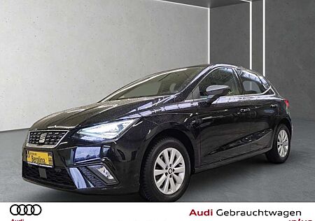 Seat Ibiza 1.0 TSI Xcellence DSG *NAV*R-CAM*Virt.C*