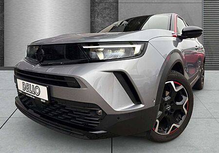 Opel Mokka 1.2 T AT GS LED Navi Rfk. Sitzhzg. ACC