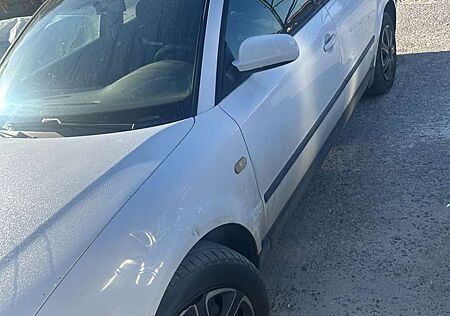 VW Passat Variant Volkswagen 1.9 TDI
