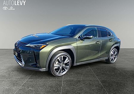 Lexus UX 250h Style Edition ++CarPlay+Kamera+LED+DAB++