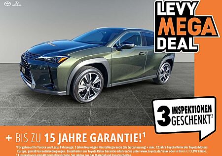 Lexus UX 250h Style Edition ++CarPlay+Kamera+LED+DAB++