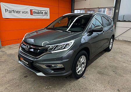 Honda CR-V Elegance 4WD