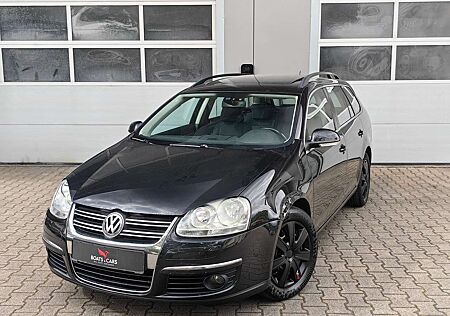 VW Golf Variant Volkswagen Sportline PANO|TEMPOMAT|AAHK|SHZ